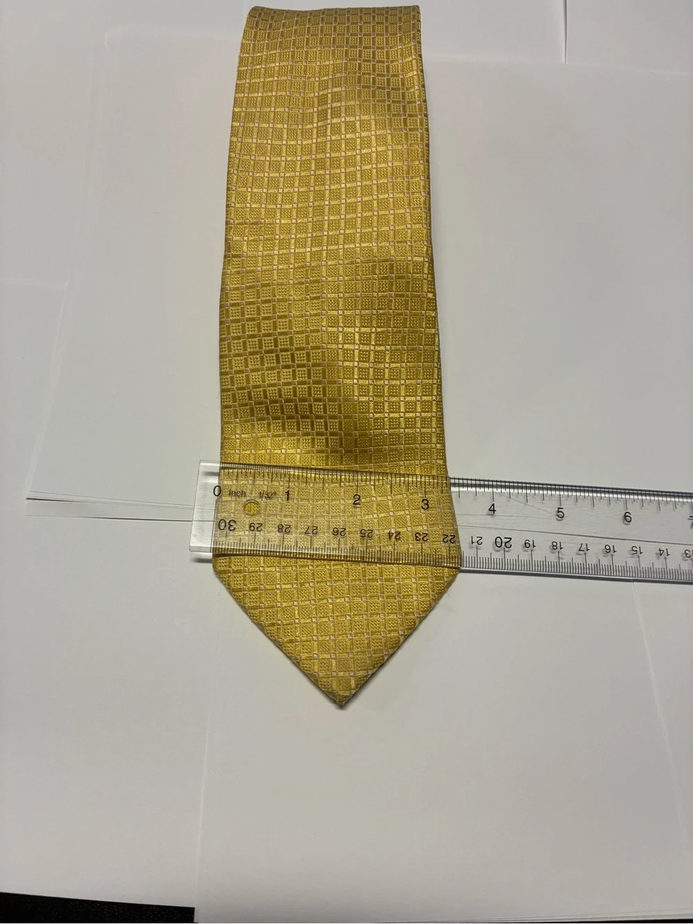 Trump tie Men's